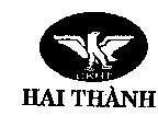 Mẫu nhãn hiệu Hai Thành CKHT