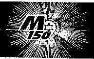 Mẫu nhãn hiệu M 150