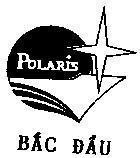 Mẫu nhãn hiệu POLARIS Bắc Đẩu
