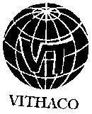 Mẫu nhãn hiệu VT VITHACO