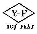 Mẫu nhãn hiệu Y-F Ngự Phát