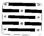 Mẫu nhãn hiệu CP COVIPHAR