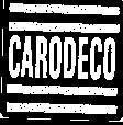 Mẫu nhãn hiệu CARODECO