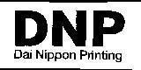 Mẫu nhãn hiệu DNP DAI NIPPON PRINTING