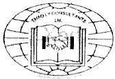 Mẫu nhãn hiệu THAOLYCONSULTANTS LTD.