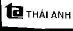 Mẫu nhãn hiệu TA THáI ANH