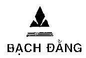Mẫu nhãn hiệu Bạch Đằng