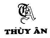 Mẫu nhãn hiệu TA Thùy Ân