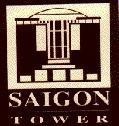 Mẫu nhãn hiệu SAIGON TOWER