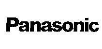 Mẫu nhãn hiệu PANASONIC