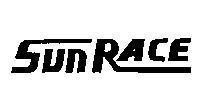 Mẫu nhãn hiệu SUN RACE