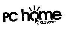 Mẫu nhãn hiệu PC HOME KAR TING DIN LOW NGOI NHA MAY TINH