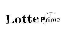 Mẫu nhãn hiệu LOTTE PRIME 9 12