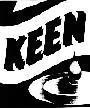 Mẫu nhãn hiệu KEEN