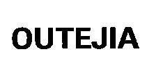 Mẫu nhãn hiệu OUTEJIA