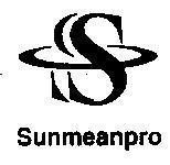 Mẫu nhãn hiệu SS SUNMEANPRO