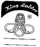 Mẫu nhãn hiệu King Laider