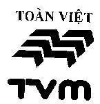 Mẫu nhãn hiệu Toàn Việt TVM