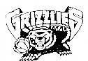 Mẫu nhãn hiệu GRIZZLIES
