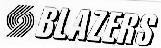 Mẫu nhãn hiệu BLAZERS