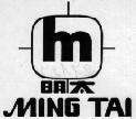 Mẫu nhãn hiệu M MING TAI