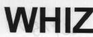 Mẫu nhãn hiệu WHIZ