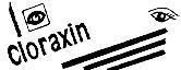 Mẫu nhãn hiệu CLORAXIN
