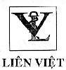 Mẫu nhãn hiệu LV LIÊN VIệT