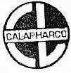 Mẫu nhãn hiệu CALAPHARCO, CL