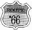 Mẫu nhãn hiệu ROUTE 66