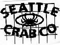 Mẫu nhãn hiệu SEATTLE CRAB CO