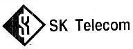 Mẫu nhãn hiệu SK TELECOM