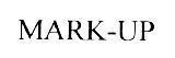 Mẫu nhãn hiệu MARK-UP