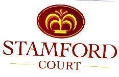 Mẫu nhãn hiệu STAMFORD COURT