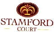 Mẫu nhãn hiệu STAMFORD COURT
