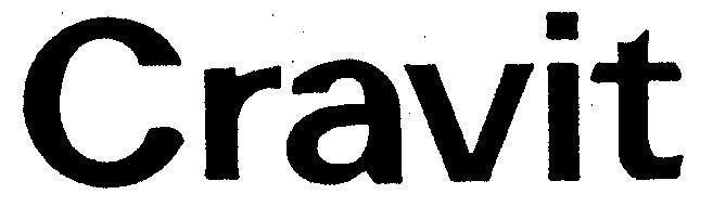 Mẫu nhãn hiệu Cravit