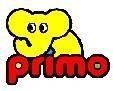 Mẫu nhãn hiệu PRIMO