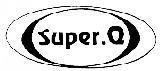 Mẫu nhãn hiệu SUPER.Q