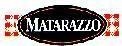 Mẫu nhãn hiệu MATARAZZO