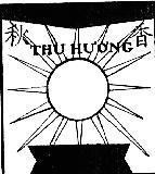 Mẫu nhãn hiệu THU HƯƠNG