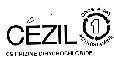 Mẫu nhãn hiệu CEZIL CETIRIZINE DIHYDROCHLORIDE