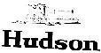 Mẫu nhãn hiệu HUDSON