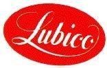 Mẫu nhãn hiệu LUBICO