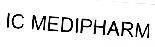Mẫu nhãn hiệu IC MEDIPHARM