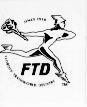 Mẫu nhãn hiệu FTD
