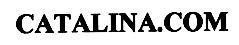 Mẫu nhãn hiệu CATALINA.COM