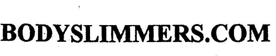 Mẫu nhãn hiệu BODYSLIMMERS.COM