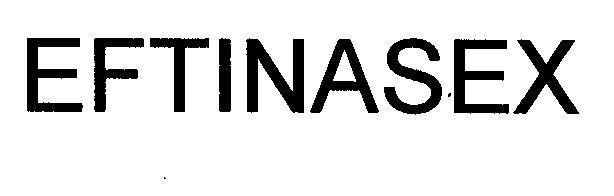 Mẫu nhãn hiệu EFTINASEX