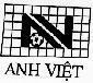 Mẫu nhãn hiệu N A V Anh Việt