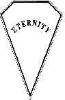 Mẫu nhãn hiệu ETERNITY